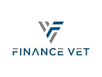 Finance Vet logo design by valace