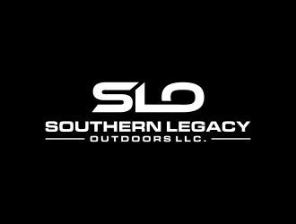 Southern Legacy Outdoors LLC. logo design by salis17