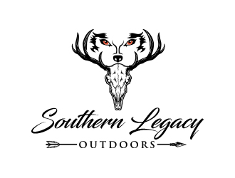 Southern Legacy Outdoors LLC. logo design by MarkindDesign