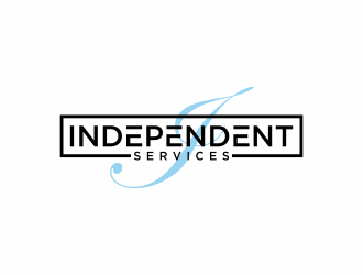  Independent Services logo design by hopee
