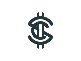 Simple Cents logo design by nangrus