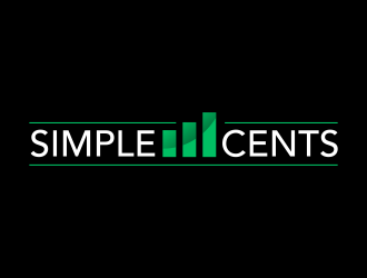 Simple Cents logo design by ingepro