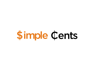 Simple Cents logo design by wa_2