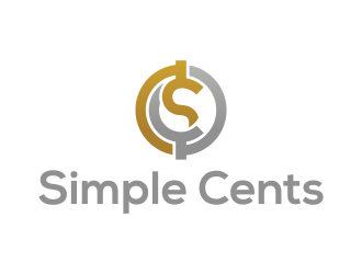 Simple Cents logo design by valace