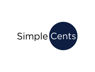 Simple Cents logo design by aflah