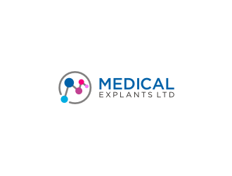 Medical Explants Ltd logo design by restuti