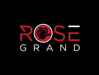 Rose Grand logo design by andayani*