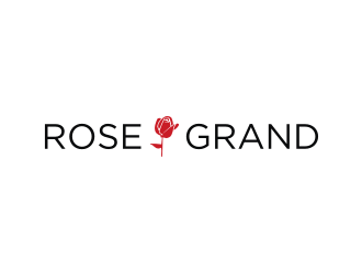 Rose Grand logo design by wa_2