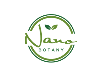 logo design by christabel