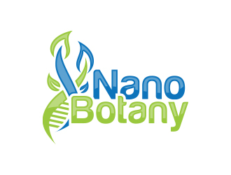 Vitti Labs logo design by MarkindDesign