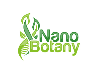 logo design by MarkindDesign