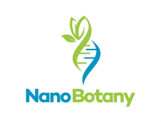 logo design by Alfatih05