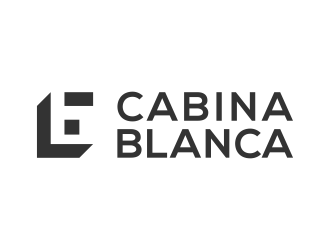 Cabina Blanca  logo design by dhika