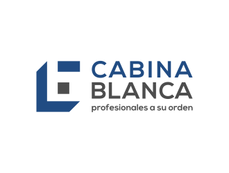 Cabina Blanca  logo design by dhika