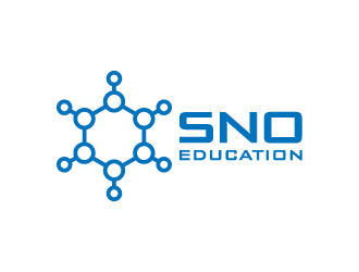 Science Nature Ontology (SNO) logo design by pencilhand