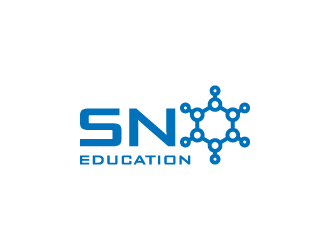 Science Nature Ontology (SNO) logo design by pencilhand