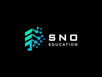 Science Nature Ontology (SNO) logo design by DuckOn