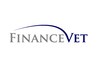 Finance Vet logo design by jonggol