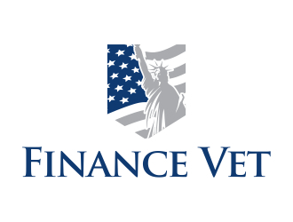 Finance Vet logo design by cikiyunn