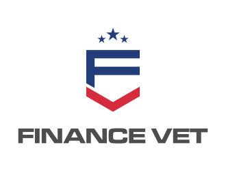 Finance Vet logo design by dhika