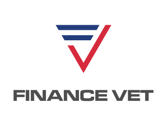 Finance Vet logo design by dhika