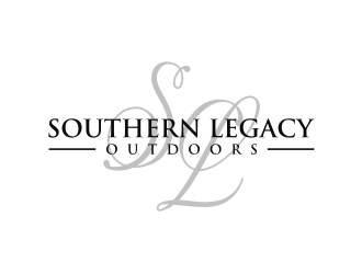 Southern Legacy Outdoors LLC. logo design by wa_2