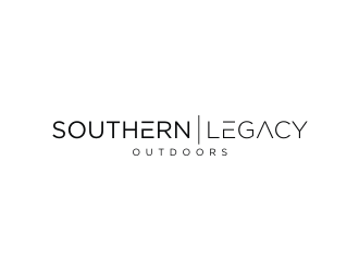 Southern Legacy Outdoors LLC. logo design by wa_2