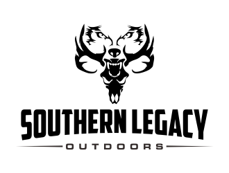 Southern Legacy Outdoors LLC. logo design by qqdesigns