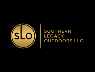 Southern Legacy Outdoors LLC. logo design by christabel