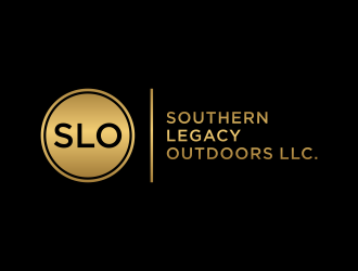 Southern Legacy Outdoors LLC. logo design by christabel