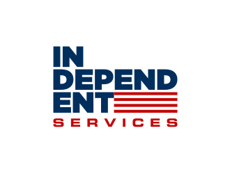  Independent Services logo design by GemahRipah