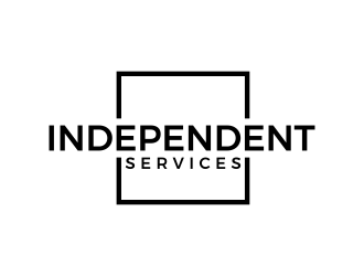  Independent Services logo design by Avro