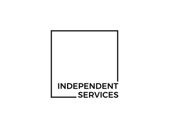  Independent Services logo design by Avro