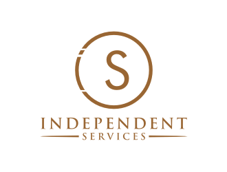  Independent Services logo design by bricton