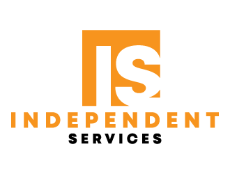  Independent Services logo design by Ultimatum