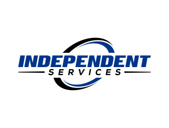  Independent Services logo design by ingepro