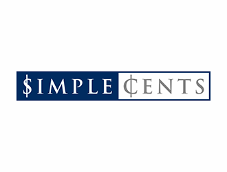 Simple Cents logo design by kurnia