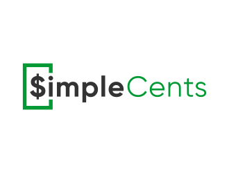 Simple Cents logo design by nurul_rizkon