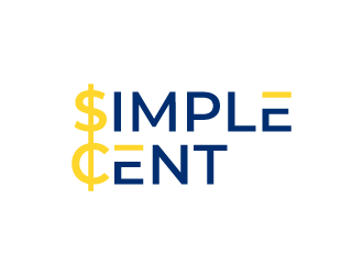 Simple Cents logo design by quanghoangvn92