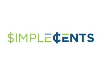 Simple Cents logo design by Franky.