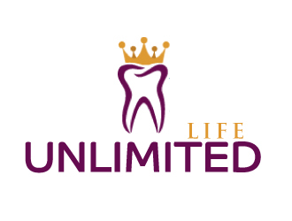 Life Unlimited logo design by AamirKhan
