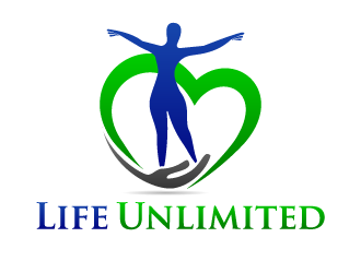 Life Unlimited logo design by BrightARTS