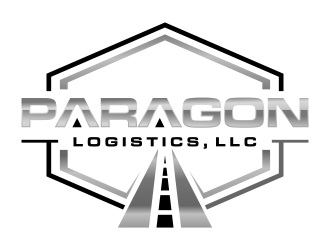 Paragon Logistics, LLC logo design by haidar
