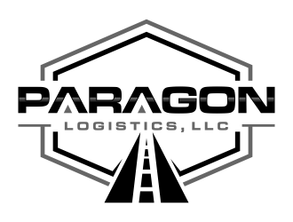 Paragon Logistics, LLC logo design by haidar
