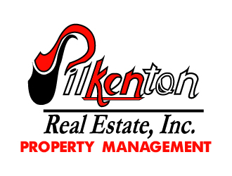 Pilkenton Real Estate logo design by Creativeminds