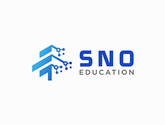 Science Nature Ontology (SNO) logo design by DuckOn