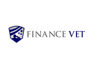 Finance Vet logo design by aura