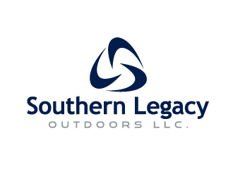 Southern Legacy Outdoors LLC. logo design by Marianne