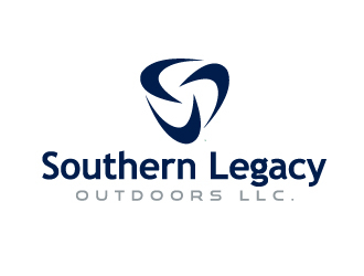 Southern Legacy Outdoors LLC. logo design by Marianne