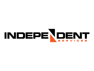  Independent Services logo design by denfransko